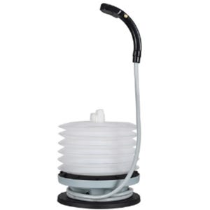 야외 휴대용 이동식 캠핑 캐리어 간이 샤워기 워터백 샤워팩