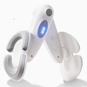 여자 케겔 허벅지 내전근 하체근력 요실금 허벅지 근육 쪼임 운동 기구 괄약근 조절