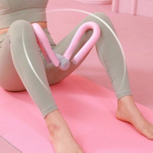 여자 케겔 허벅지 내전근 하체근력 요실금 허벅지 근육 쪼임 운동 기구 괄약근 조절