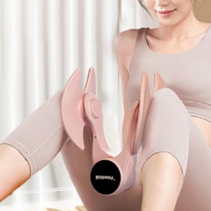 여자 케겔 허벅지 내전근 하체근력 요실금 허벅지 근육 쪼임 운동 기구 괄약근 조절