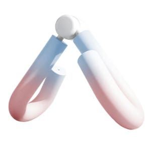 여자 케겔 허벅지 내전근 하체근력 요실금 허벅지 근육 쪼임 운동 기구 괄약근 조절