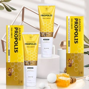 구내염 치약 입 냄새 치주염 임플란트 잇몸 염증 부었을때 통증 구취 제거 6개