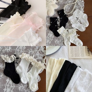 아기 여름양말 신생아 미끄럼방지 동물인형 걸음마양말 유아 니삭스