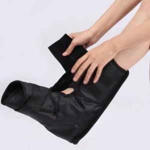 발바닥 냉찜질 아이싱 아이스 커버 얼음 주머니 냉 찜질 팩