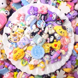 비즈 스쿱 마켓 공예품 팔찌 장식 악세사리 만들기 부자재 큐빅 공예 재료