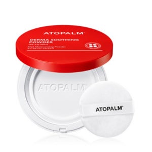 성인 땀띠 파우더 베이비 애기 사타구니 파우더 분 3개