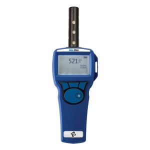 TSI 7515 실내환경측정기 온습도 외부공기 노점 습구온도 실내공기질 티에스아이 미국