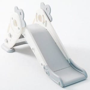 돌아기 미끄럼틀 아기 유아 실내 놀이터 미끄럼틀