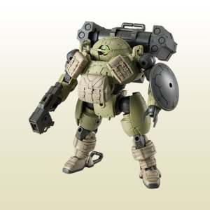 30MM bEXM-6 라운드 노바Ⅰ