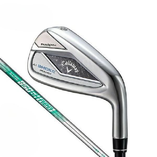 캘러웨이 패러다임 Ai 스모크 <b>맥스</b> 패스트 아이언 850<b>GH</b> Neo