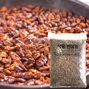 냉동 번데기 번데기탕 뻔데기 간식 술안주 반찬 업소용 대용량 4kg, 1개