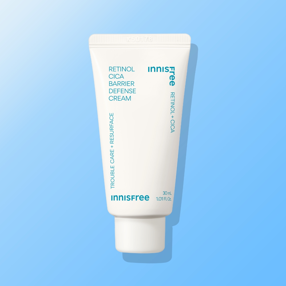 이니스프리 트루케어 AC 진정 시카 밤