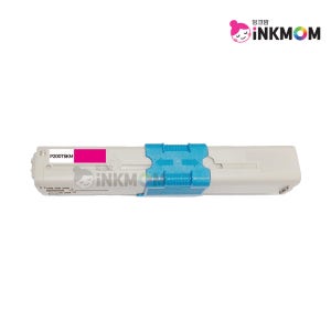 신도리코 P200T5KM 빨강 재생토너 칼라레이저젯 P200DN P201DN C200