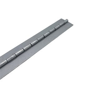 철 줄경첩 1.0x34.5x1000 PI1035 장롱 피아노힌지 설치 쉬운 힌지