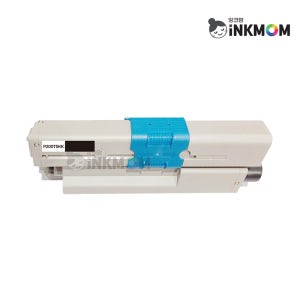 신도리코 P200T5KK 검정 재생토너 칼라레이저젯 P200DN P201DN C200