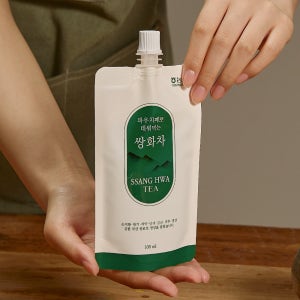 정읍 쌍화차 수제 진액 국내산 10개입, 2개