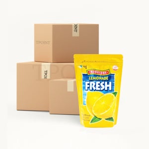 <b>다음</b>가루 레모네이드 후레쉬 700g 16개