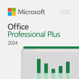 마이크로소프트 기업용 Office LTSC Professional Plus 2024 CSP