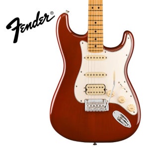 펜더 PLAYER II STRAT HSS CHAMB MAHO MN TMB 플레이어2 일렉