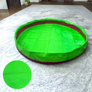 국산 김장 매트 다용도 놀이 매트 방수 건조 50포기 140cm