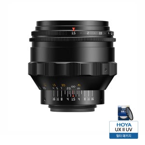 티티아티산 75mm F1.5 스윌리 보케 렌즈 풀프레임 니콘 Z 마운트