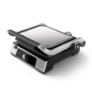 필립스 논스틱 코팅 양면 180도 멀티 전기그릴 HD6301/90