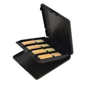 색소폰 리드케이스 알토 테너 클라리넷 소프라노 휴대용