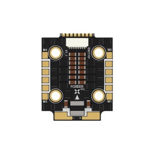 Foxeer Reaper F4 Mini 128K 45A AM32 4in1 ESC 20mm M3