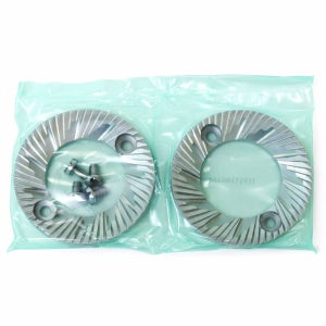 안핌 프라티카 루나 그라인더 날 65미리 순정품