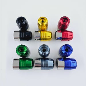 XMAX 핸들밸런스 전년식 발란스 고중량