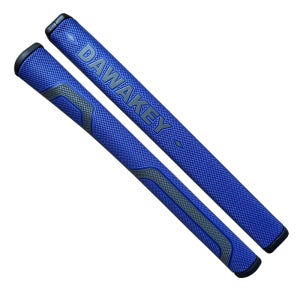 꽉차는 그립감 다와키 골프 퍼터그립 교체용 남여공용 블루