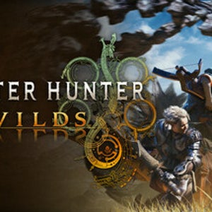 (스팀) 몬스터 헌터 와일즈 한글판 한국코드 PC Monster Hunter Wilds