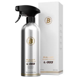 더클래스 불렛 물왁스 L003 솔라멘테 퀵디테일러 500ml