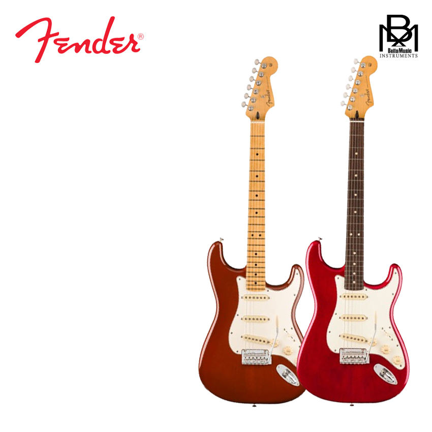 Fender 펜더 일렉기타 플레이어2 스트라토캐스터 챔버 마호가니 Player II