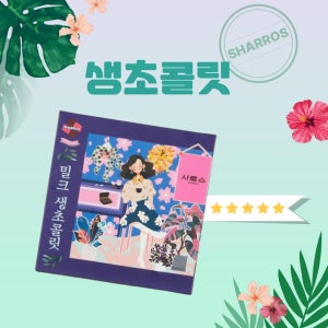 샤로스 100% 수제초콜릿 밀크 생초콜릿 165g(파베초콜릿) 외 3종