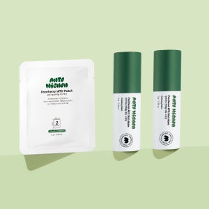 앙또미뇽 아기 스틱밤 유아 아토밤 진정세트 고보습 멀티 수딩 크림 수분 케어 신생