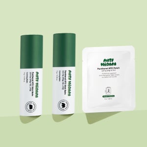 [앙또미뇽] 아기 스틱밤 아토세트 판테놀 유아 멀티 고보습 침독 크림 신생아 립밤 수분