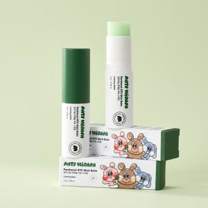 앙또미뇽 유아 스틱밤 아기 아토밤 1+1 고보습 멀티 수딩 크림 진정 수분 케어 신생아