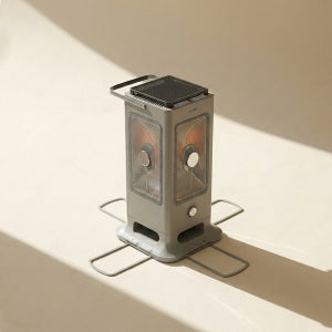 쿠오레 오방히터 하이라이트 전기난로 전기히터 카본히터 오방난로 가정 업소 사무실 CH-5D30G