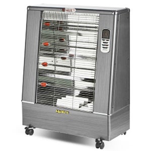 A 대성하이원 원적외선 전기히터 약 10평형 DSPE-301F 사무실 산업용 공업용