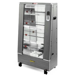 A 대성하이원 원적외선 전기히터 10평형 DSPE-055F 사무실 산업용 업소용