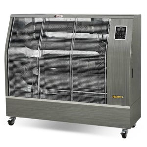 A 대성하이원 원적외선 전기히터 30평형 DSPE-150 사무실 산업용 공업용