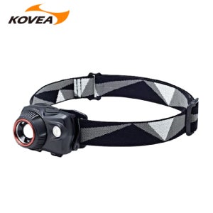 코베아 문빔 KECV9LH-01 LED헤드랜턴 낚시 자전거 등산 작업용 산업용