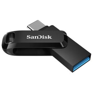 샌디스크 3.0 USB Ultra Dual SDDDC3 C타입 OTG 32GB