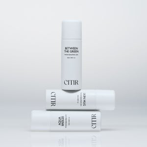 시티르 데일리 바디 밀크 50ml