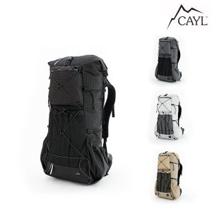 케일 운문 B GIRD 배낭 백패킹 경량 백팩