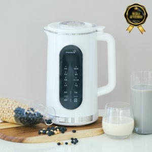 맘코니 올스텐 두유제조기 죽 이유식 콩물 두유기 메이커 만드는기계