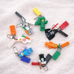 귀여운 레고피규어 USB세트 선물용 케이스제공 커스텀 11색상 16기가 64기가 128기가