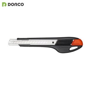 도루코 커터칼 S402 소형 컷터칼 카타 캇타칼 사무용칼
