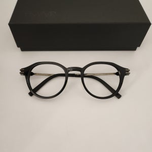 울프강프록쉐 ByWP BYA23708 BLK-GY 블랙 뿔테 볼프강 프록쉐 뿔테 안경